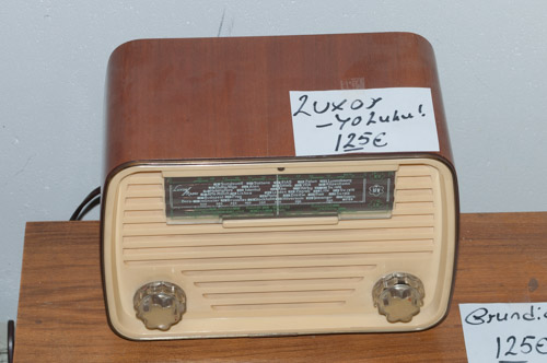 Luxor radio 4928