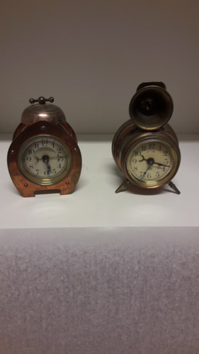 Herätyskelloja 5533