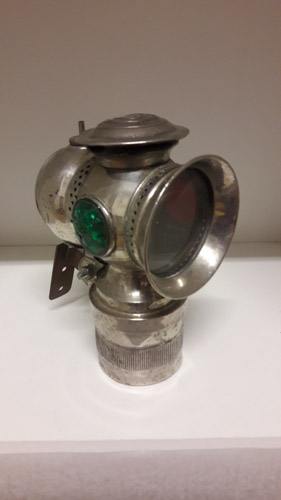 Polkupyörän valo 5551