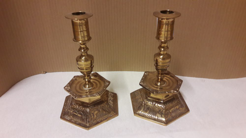 Kynntilänjalat 5565