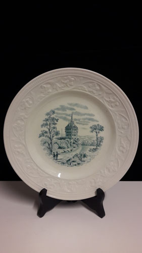 Arabia lautasia 6510