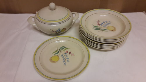 Arabia Windflover 6649