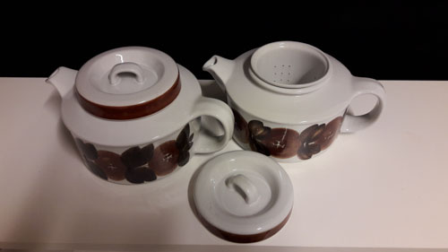 Arabia Rosmarin 6651