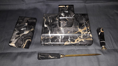 Kirjoituspöydän setti 7843