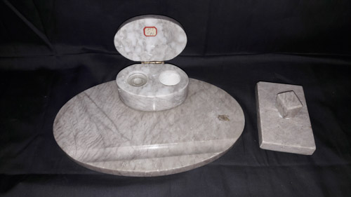 Kirjoituspöydän setti 7844