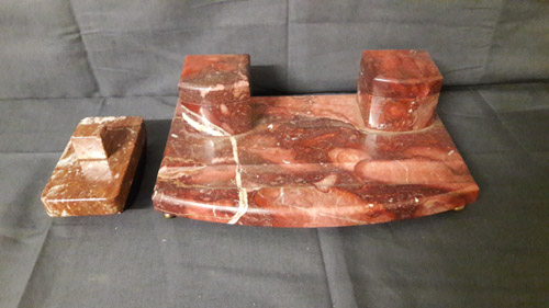 Kirjoituspöydän setti 7906