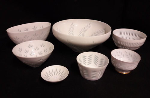 Arabia Riisiposliini 9101