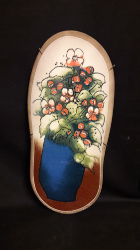 Arabia seinälautanen 9142