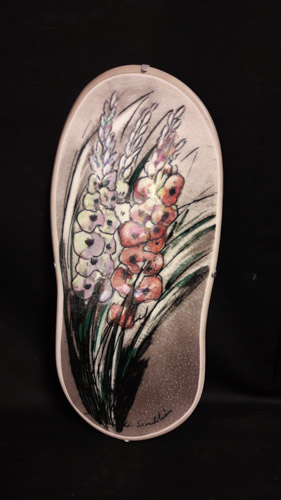 Arabia seinälautanen 9143