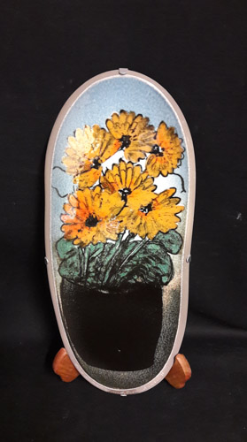 Arabia seinälautanen 9144