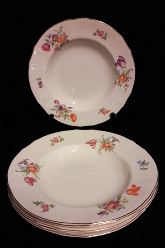 Arabia Kesäkukka 9602