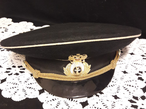 Venäläinen lakki 9672