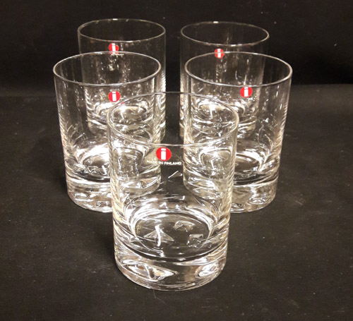 Iittala Jäänsärkijä 9720